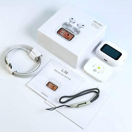 A9 Pro Airpods